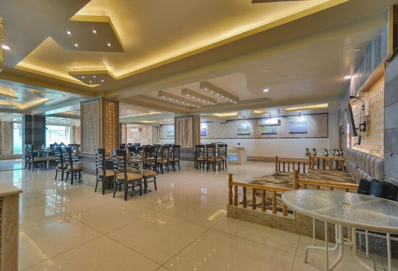 Eden Resorts And Spa