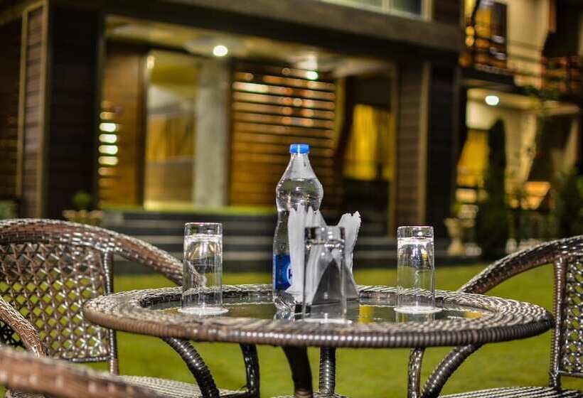 Eden Resorts And Spa