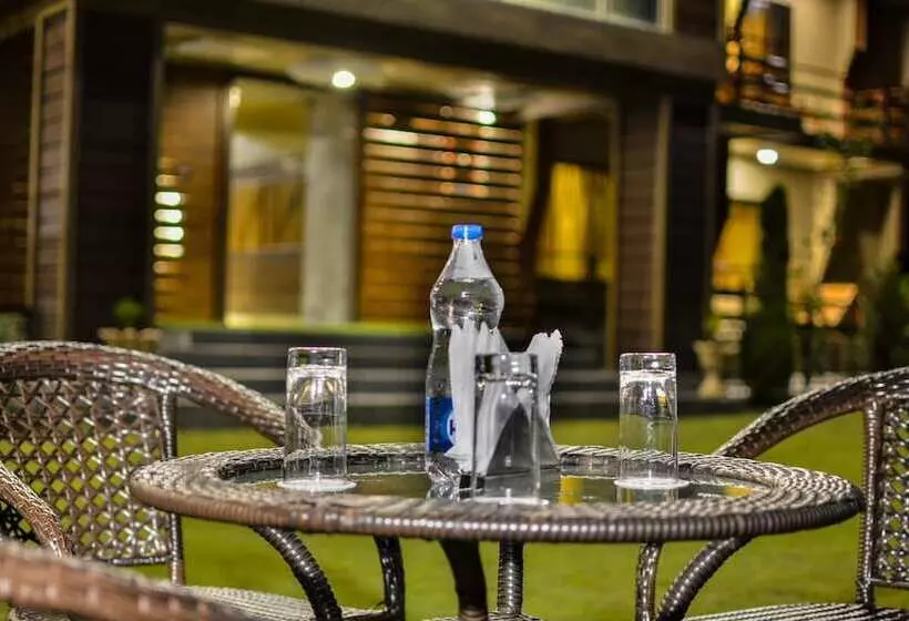Eden Resorts And Spa