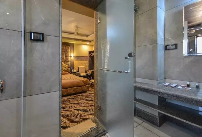 Eden Resorts And Spa