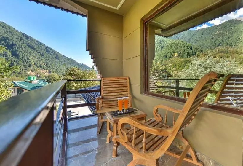 Eden Resorts And Spa
