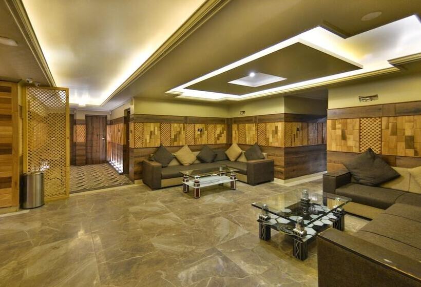 Eden Resorts And Spa