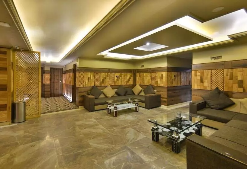 Eden Resorts And Spa
