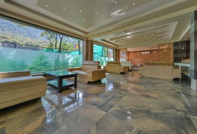 Eden Resorts And Spa