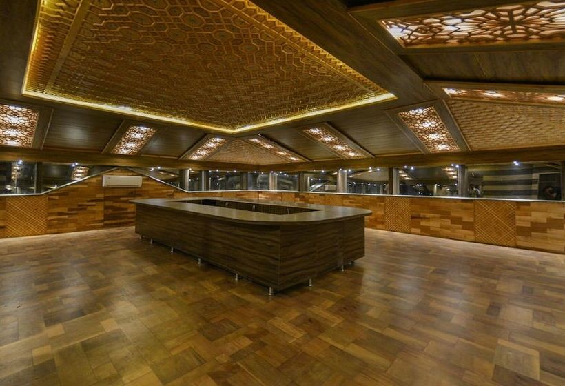 Eden Resorts And Spa