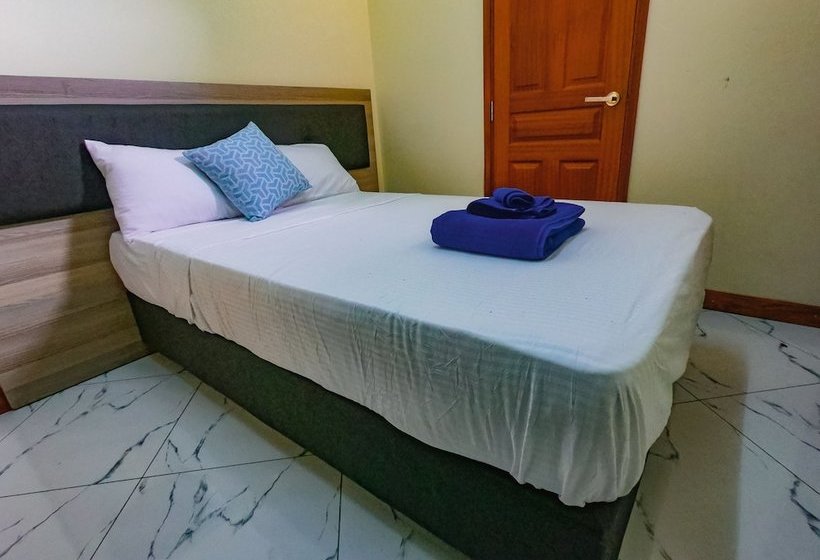 Lux Suites Le Royal Apartments Nyali