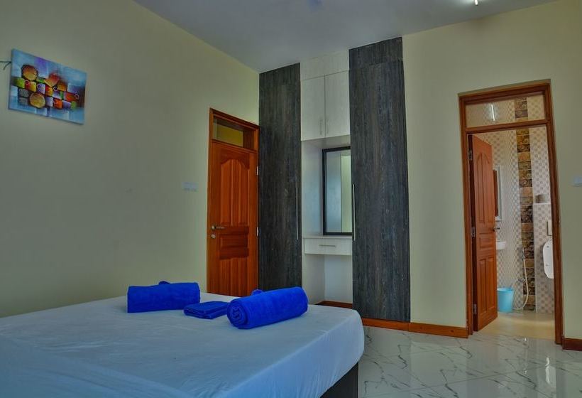 Lux Suites Le Royal Apartments Nyali