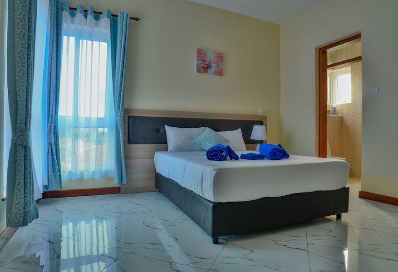 Lux Suites Le Royal Apartments Nyali