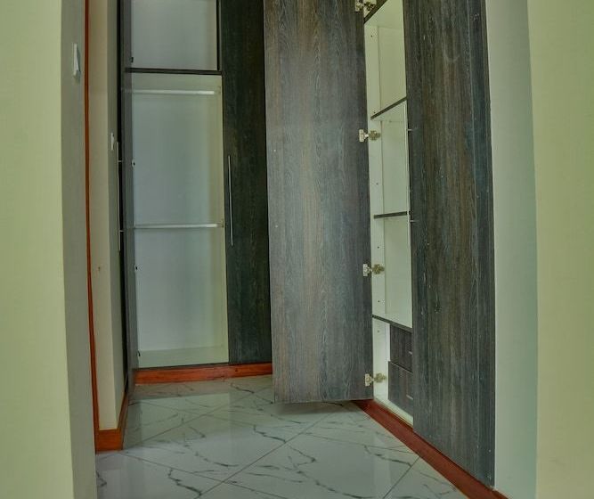 Lux Suites Le Royal Apartments Nyali