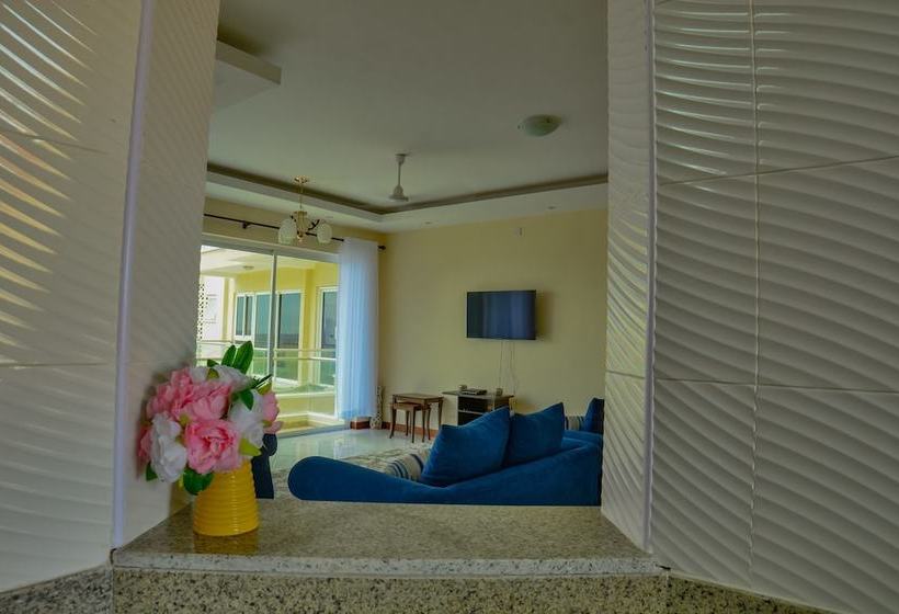 Lux Suites Le Royal Apartments Nyali