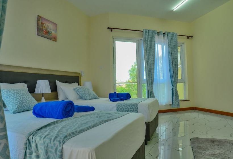 Lux Suites Le Royal Apartments Nyali