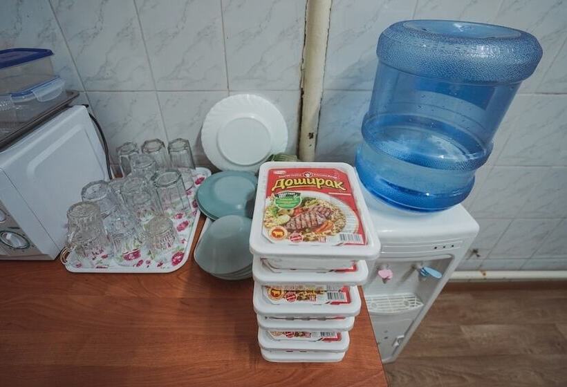 Harasho Guest House   Hostel