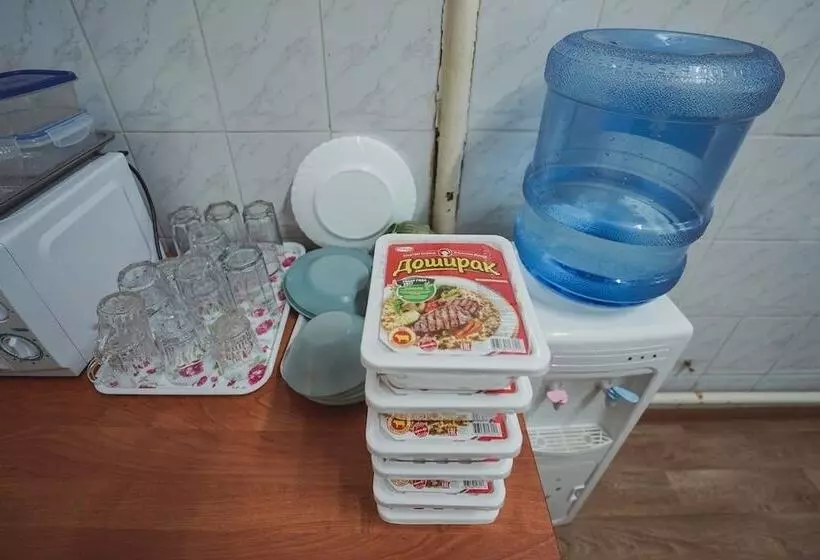 Harasho Guest House   Hostel