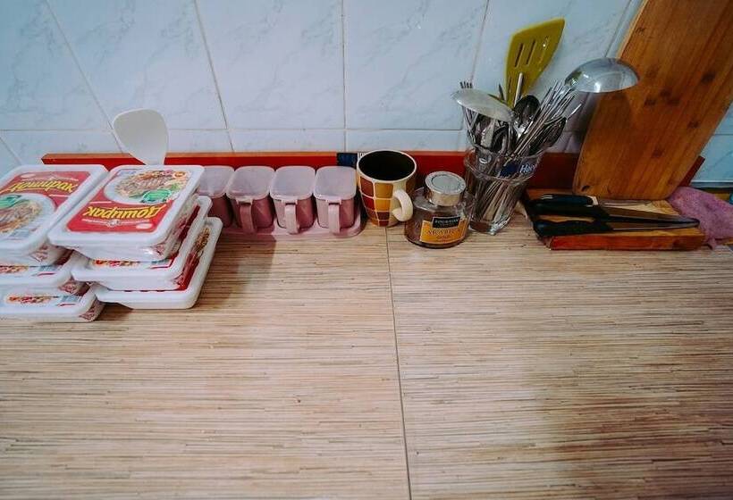 Harasho Guest House   Hostel