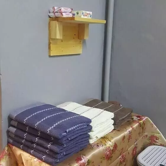 Harasho Guest House   Hostel