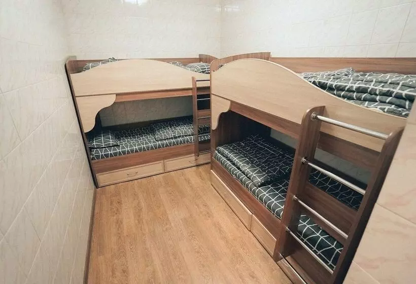 Harasho Guest House   Hostel