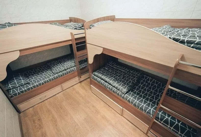 Harasho Guest House   Hostel