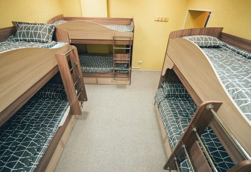 Harasho Guest House   Hostel