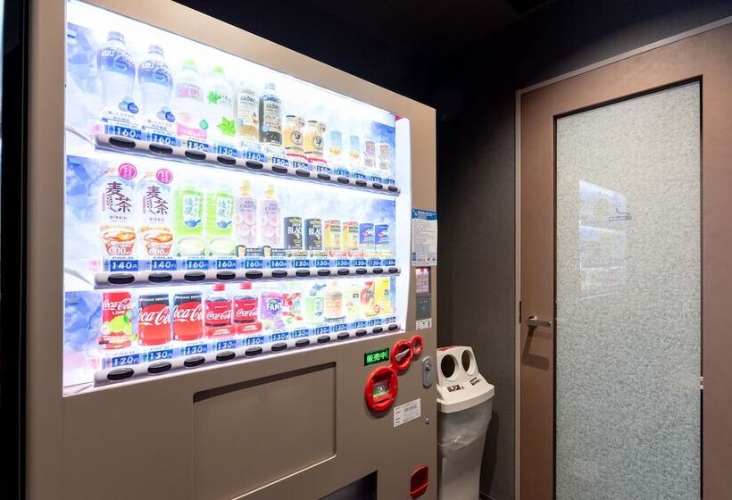 Hiyori Hotel Osaka Namba Station