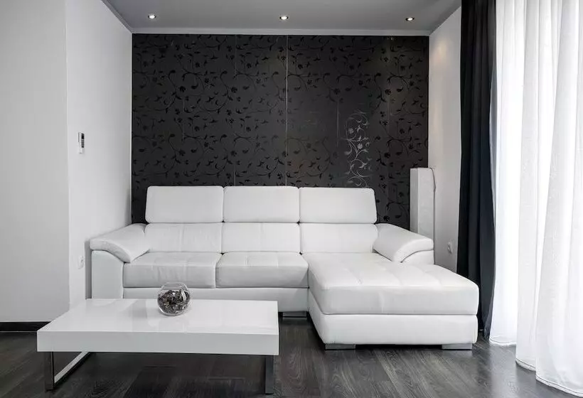 Hostelli The Suites   Small Luxury Living