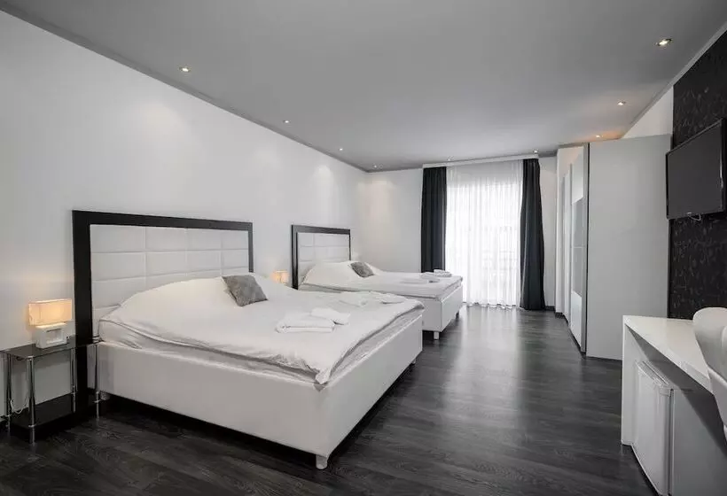 Hostelli The Suites   Small Luxury Living