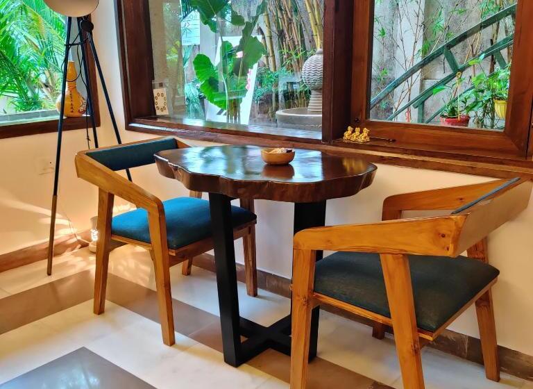 Anamiva, Goa Am Hotel Kollection