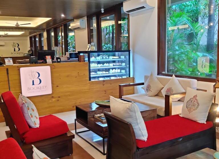 Anamiva, Goa Am Hotel Kollection