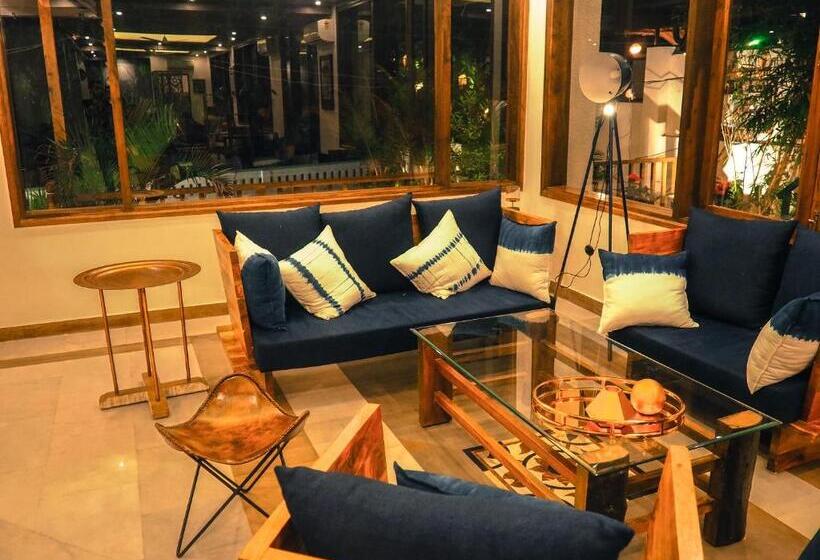 Anamiva, Goa Am Hotel Kollection