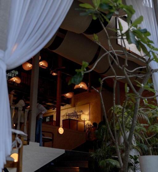 Anamiva, Goa Am Hotel Kollection