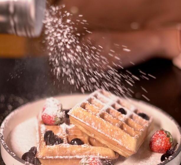 Anamiva, Goa Am Hotel Kollection