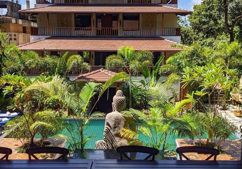 Anamiva, Goa Am Hotel Kollection