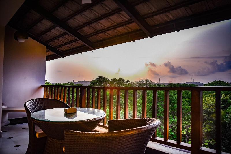 Anamiva, Goa Am Hotel Kollection