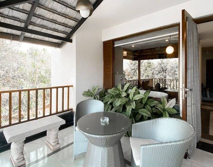 Anamiva, Goa Am Hotel Kollection