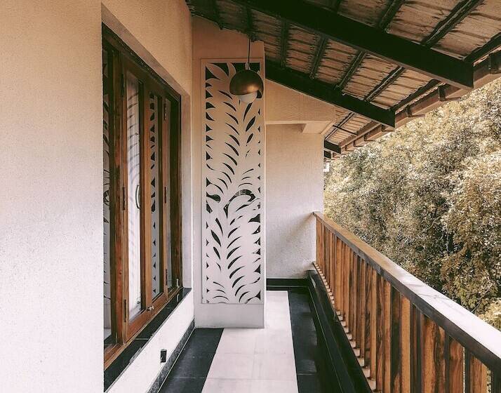 Anamiva, Goa Am Hotel Kollection