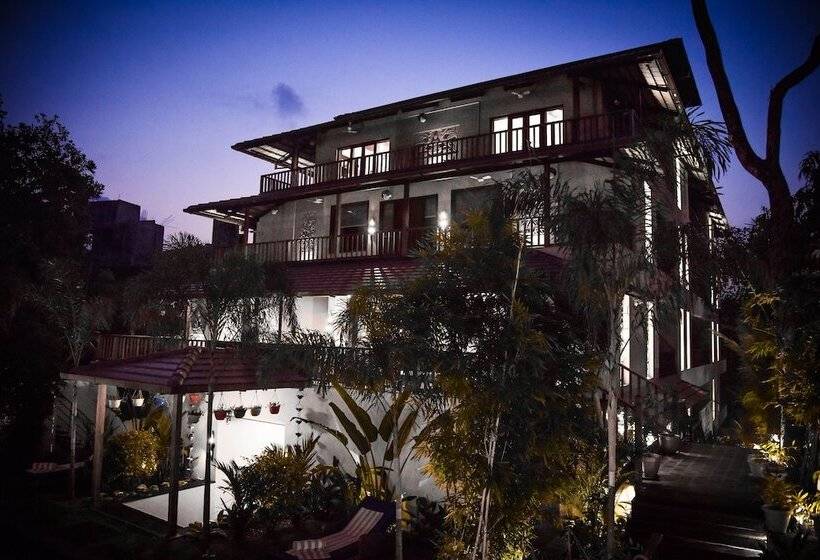 Anamiva, Goa Am Hotel Kollection