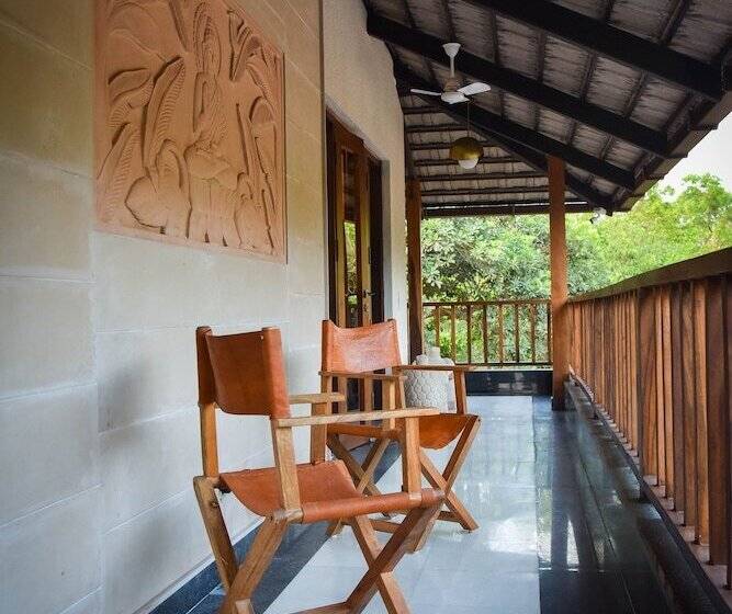 Anamiva, Goa Am Hotel Kollection