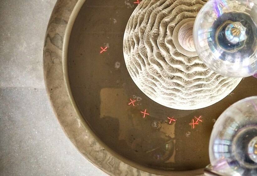 Anamiva, Goa Am Hotel Kollection