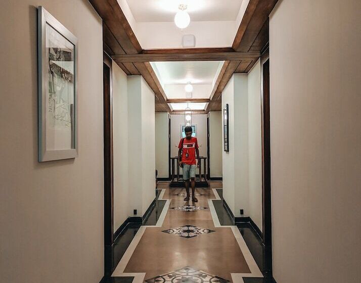 Anamiva, Goa Am Hotel Kollection