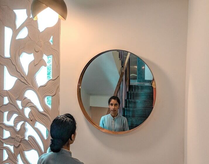 Anamiva, Goa Am Hotel Kollection