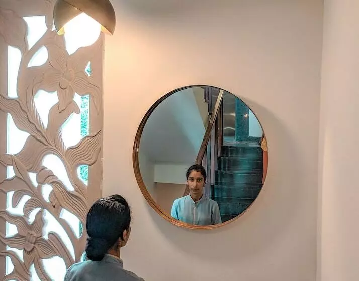 Anamiva, Goa   Am Hotel Kollection