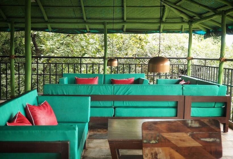 Anamiva, Goa Am Hotel Kollection