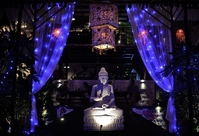 Anamiva, Goa Am Hotel Kollection