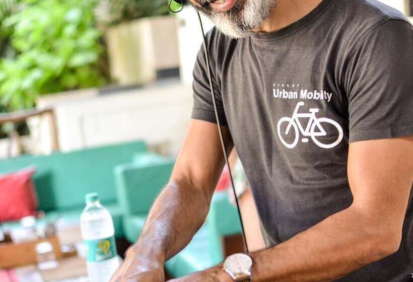 Anamiva, Goa Am Hotel Kollection