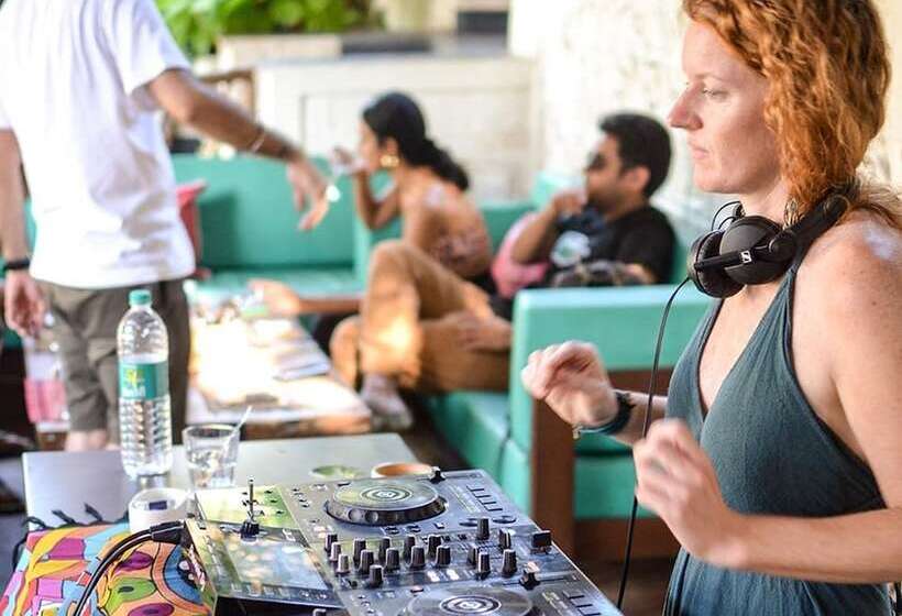 Anamiva, Goa Am Hotel Kollection