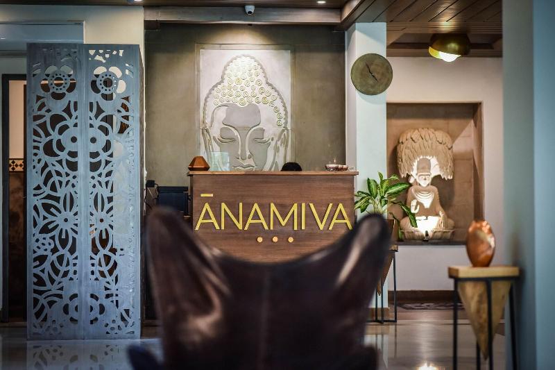 Anamiva, Goa Am Hotel Kollection