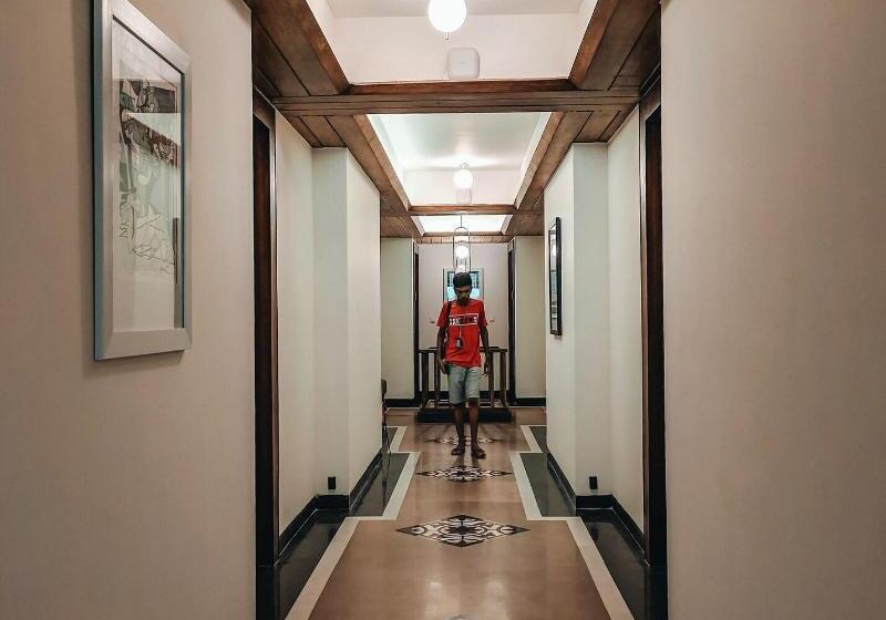 Anamiva, Goa Am Hotel Kollection