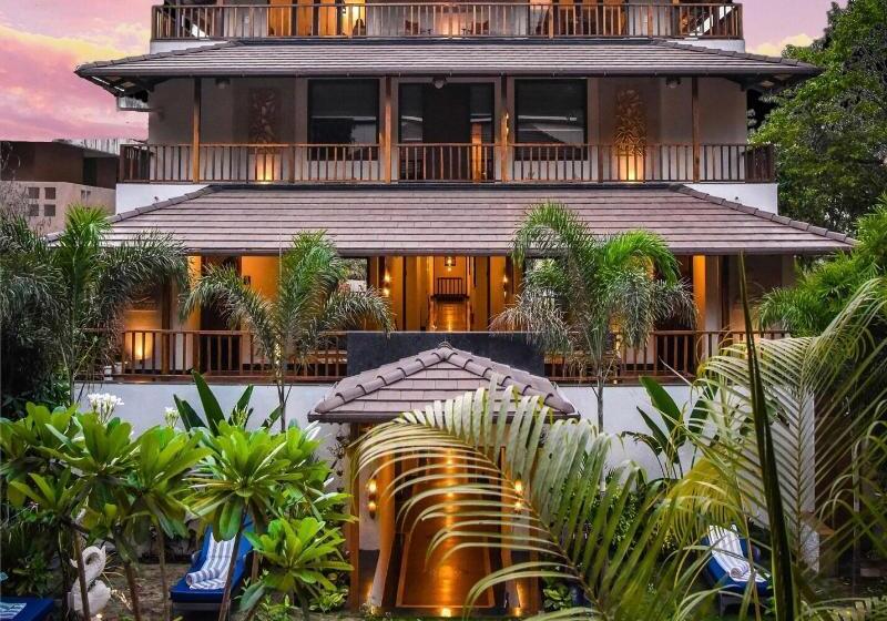 Anamiva, Goa Am Hotel Kollection