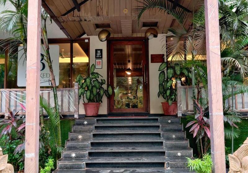 Anamiva, Goa Am Hotel Kollection