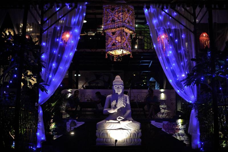 Anamiva, Goa Am Hotel Kollection