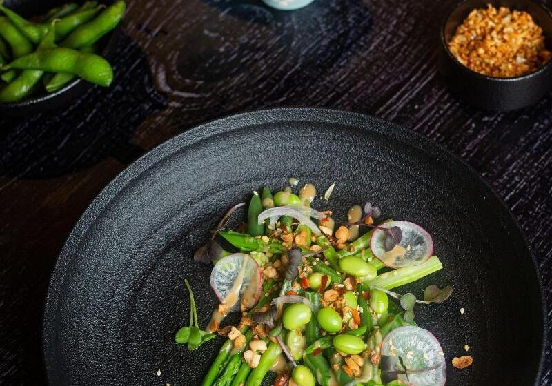 Anamiva, Goa Am Hotel Kollection